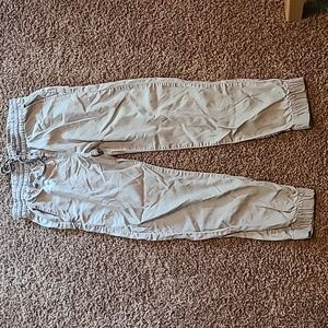 Gap joggers